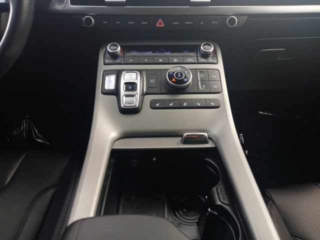 Used 2023 Hyundai Palisade SEL AWD/4WD image 4
