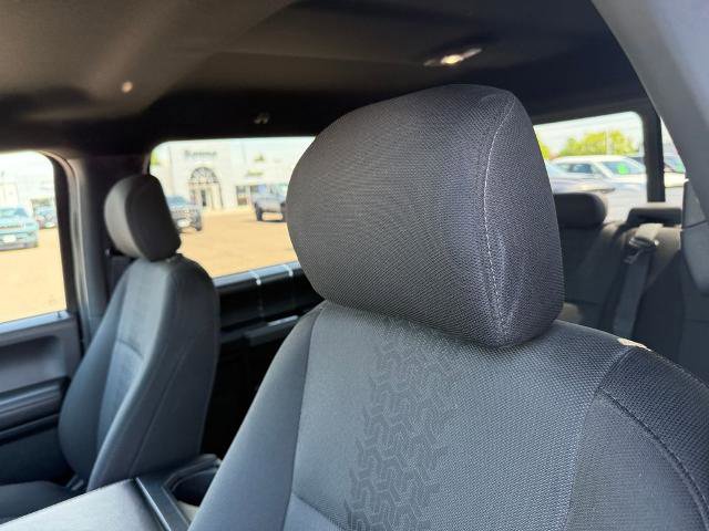 Certified 2019 Ford F150 XLT w/ Equipment Group 302A Luxury AWD/4WD image 40