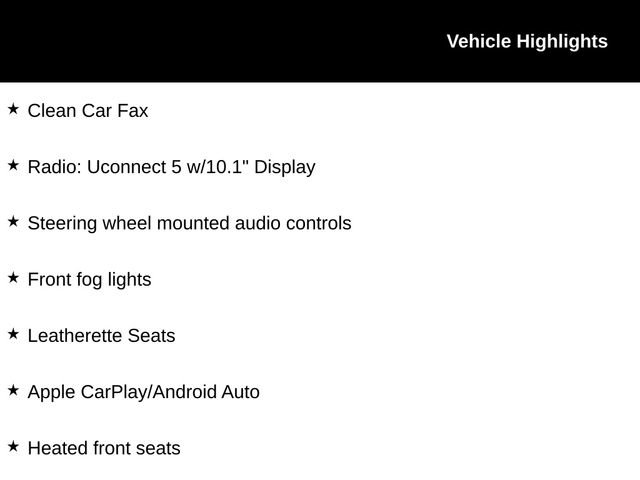 Used 2025 Jeep Compass Limited image 8