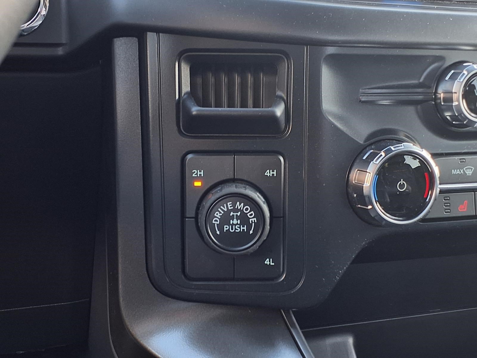 Certified 2026 Ford F150 Tremor AWD/4WD image 19