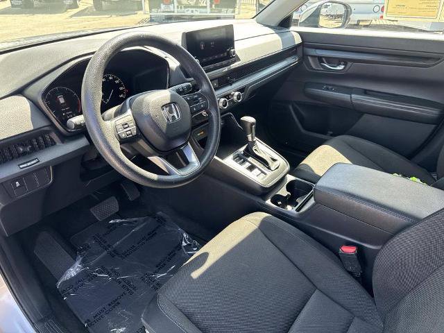 Used 2023 Honda CR-V LX image 16