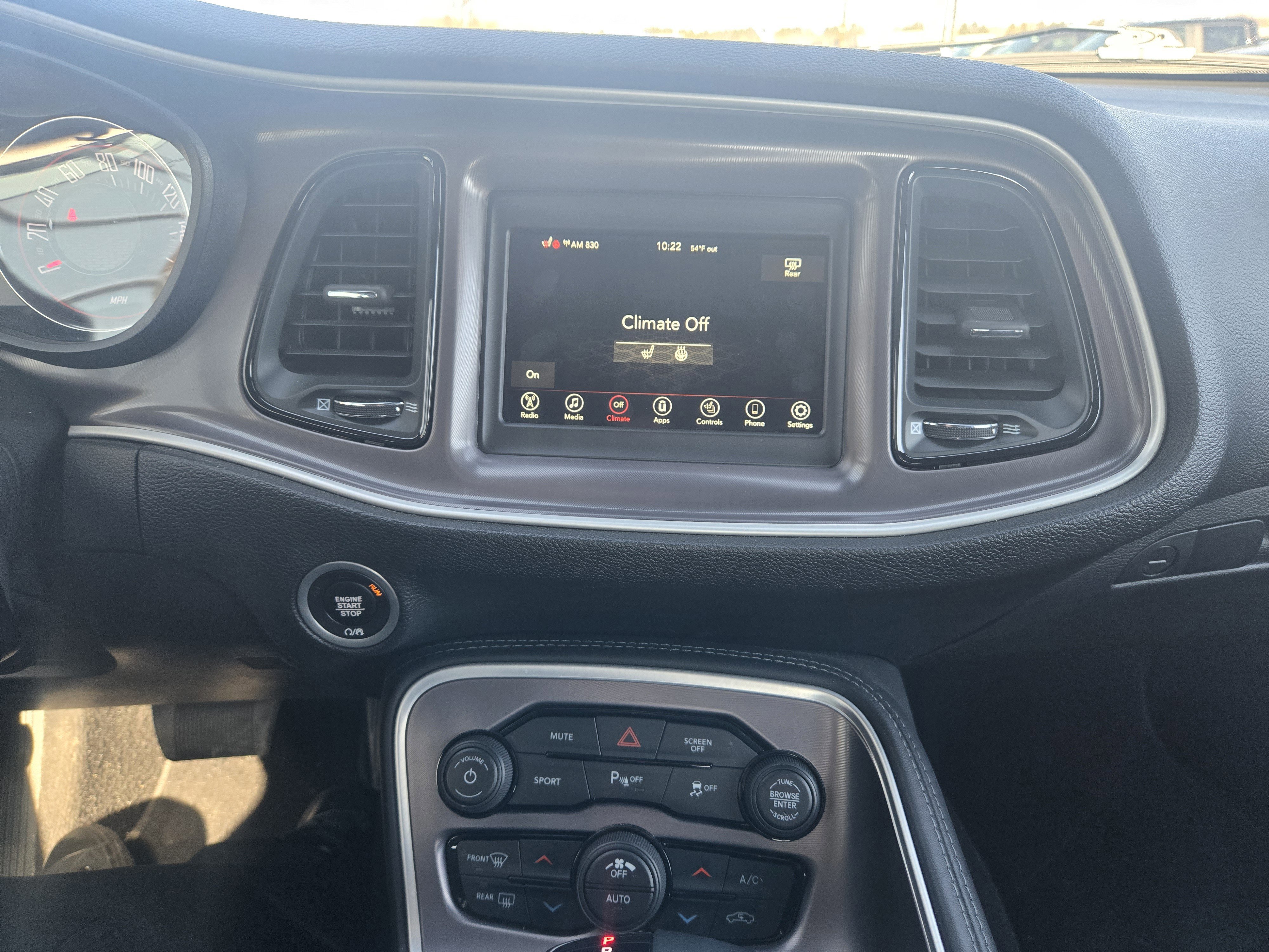 Used 2022 Dodge Challenger GT w/ Cold Weather Group AWD/4WD image 21