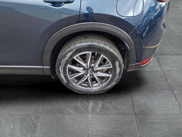 Used 2018 MAZDA CX-5 Grand Touring image 29