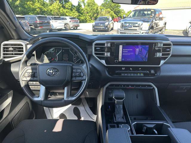 Used 2026 Toyota Tundra SR5 AWD/4WD image 21