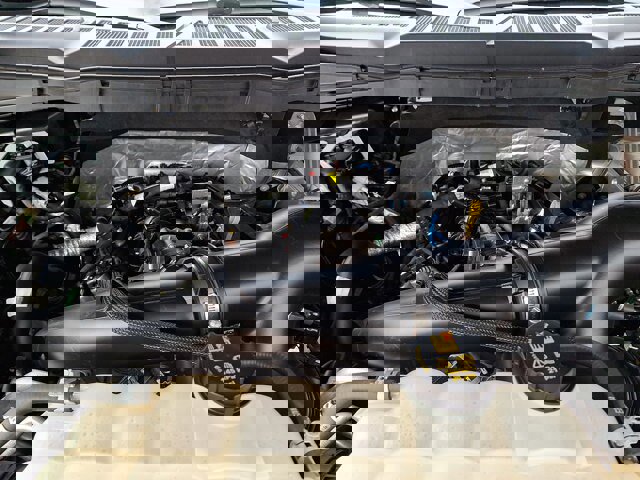 Certified 2021 Ford F150 XL w/ STX Appearance Package image 27