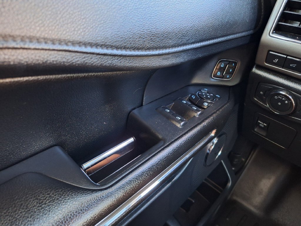 Certified 2021 Ford Expedition Max XLT RWD image 17