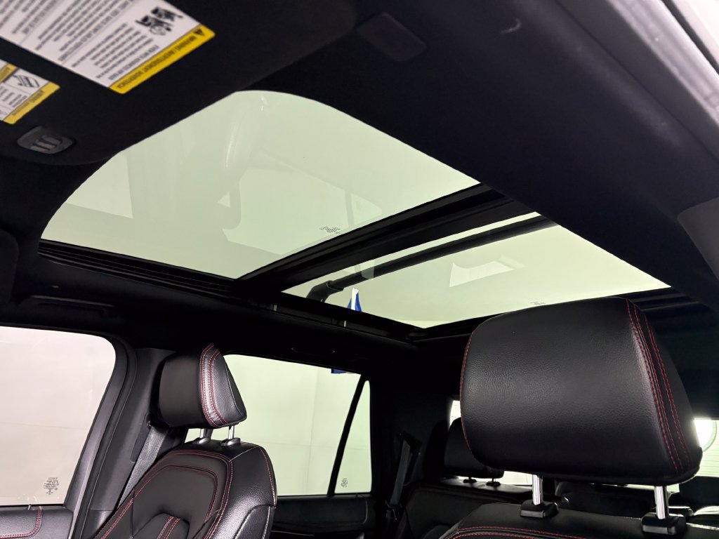 Certified 2021 Ford Expedition Limited AWD/4WD image 25
