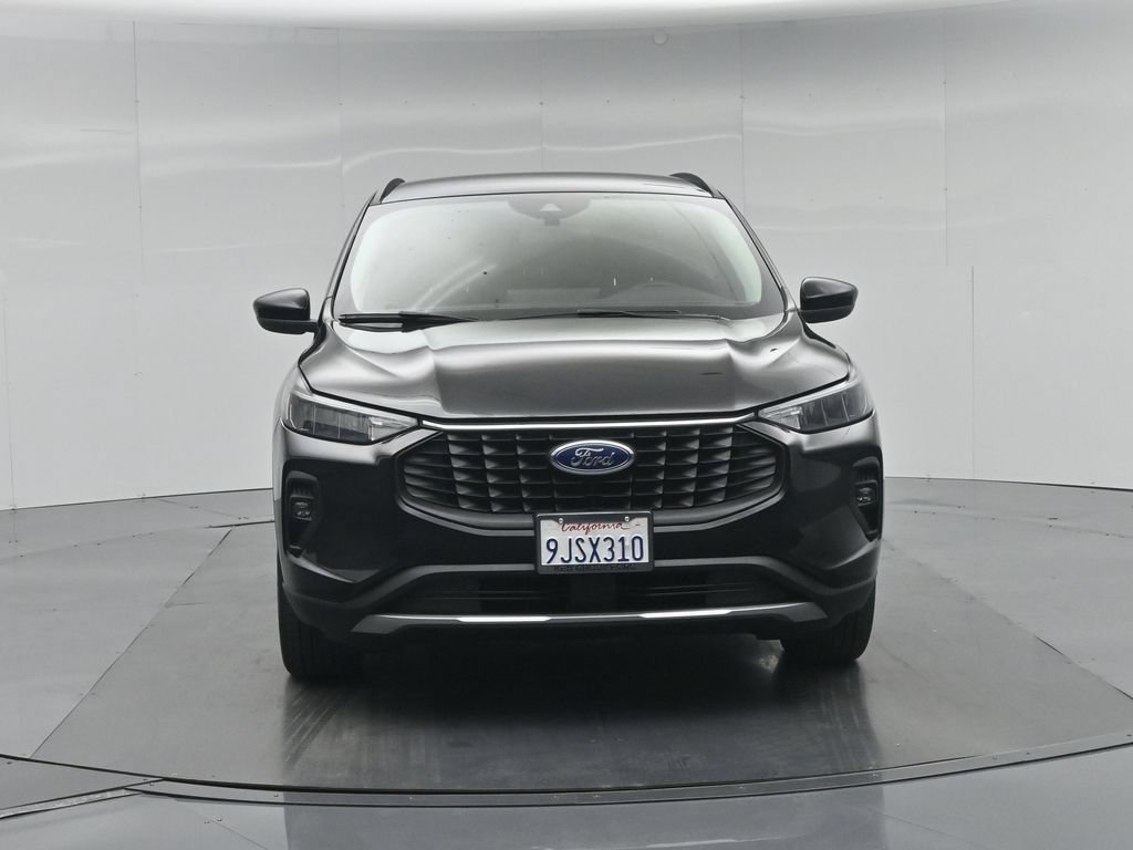 Certified 2023 Ford Escape SE FWD image 56