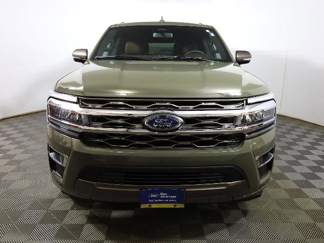 Certified 2024 Ford Expedition Max King Ranch image 6