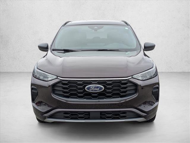 Certified 2023 Ford Escape ST-Line w/ Tech Pack #1 image 8
