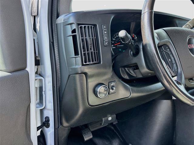Used 2023 GMC Savana 3500 w/ Power Convenience Package RWD image 11