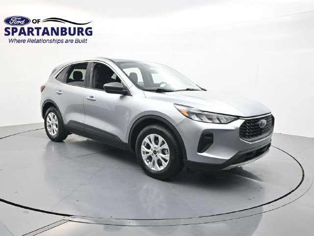 Certified 2024 Ford Escape Active FWD 360° Tour