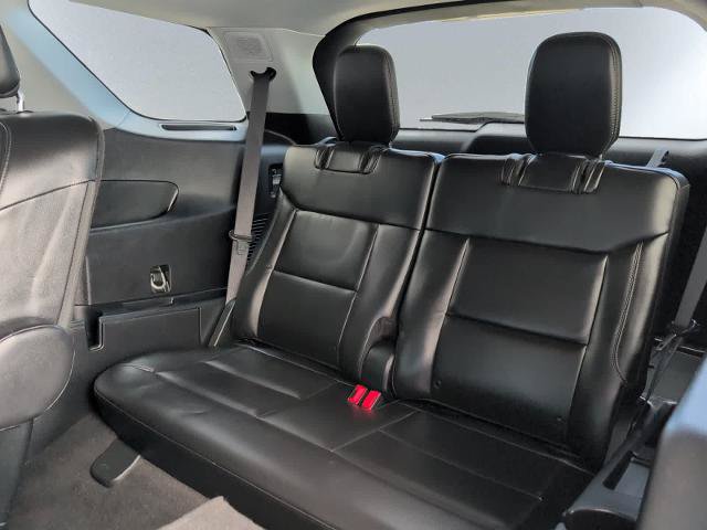 Certified 2023 Ford Explorer XLT w/ Equipment Group 202A AWD/4WD image 15