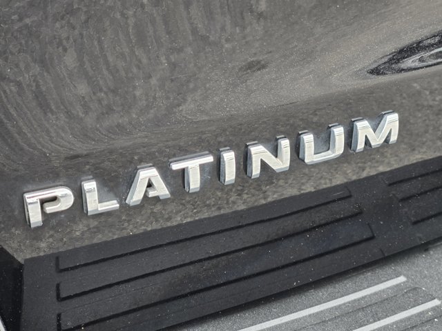 Certified 2022 Ford Expedition Max Platinum image 11