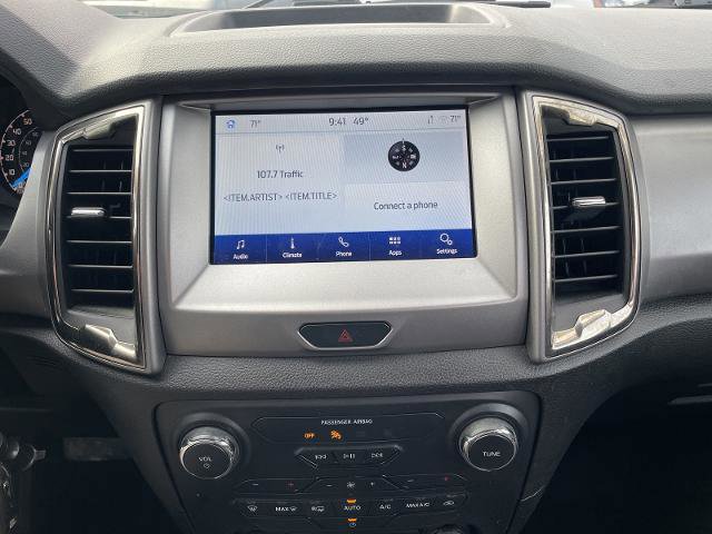 Certified 2021 Ford Ranger XLT w/ FX2 Package image 12