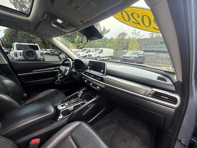 Used 2020 Kia Telluride S AWD/4WD image 11