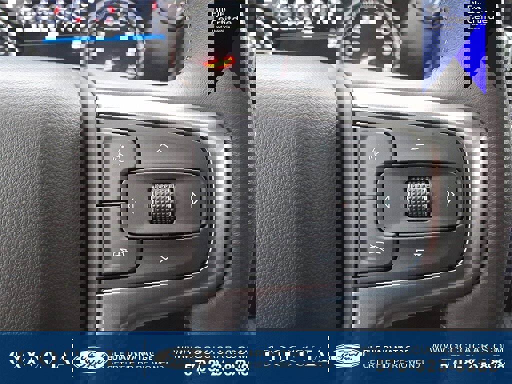 Used 2020 Chevrolet Silverado 1500 LTZ w/ LTZ Premium Package image 23