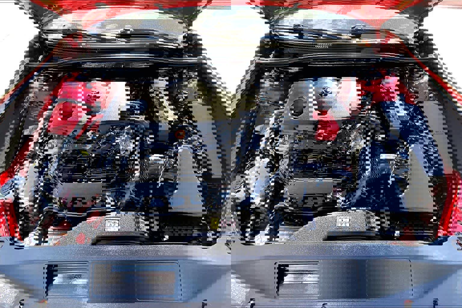 Used 2023 Toyota Camry LE image 32