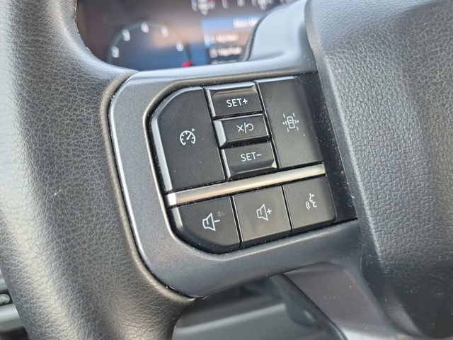 Certified 2025 Ford F150 XLT w/ Equipment Group 301A Standard RWD image 21