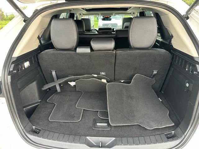 Used 2025 MAZDA CX-90 3.3 Turbo w/ Premium Sport Pkg AWD/4WD image 14
