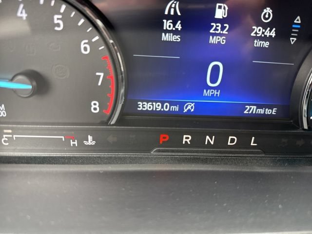 Certified 2024 Ford Explorer XLT w/ Equipment Group 202A AWD/4WD image 21