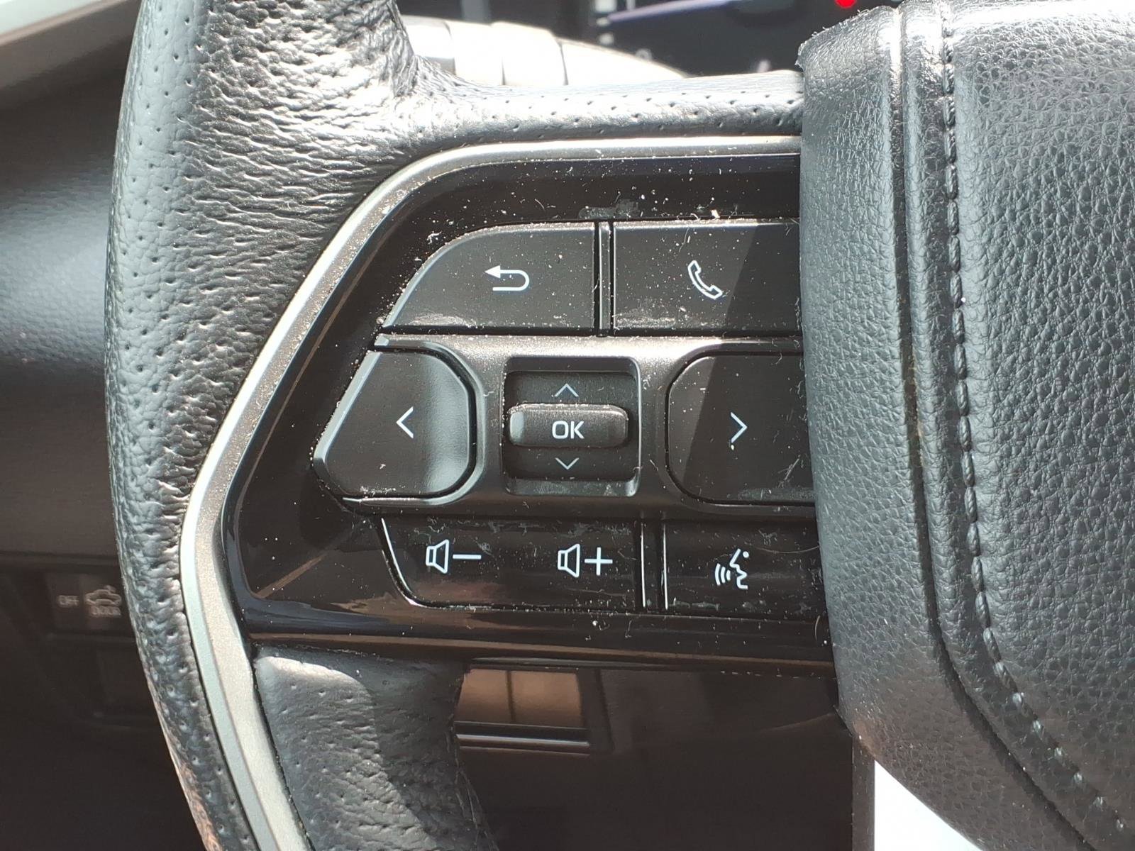 Used 2022 Toyota Tundra SR5 w/ TRD Sport Premium Package RWD image 16