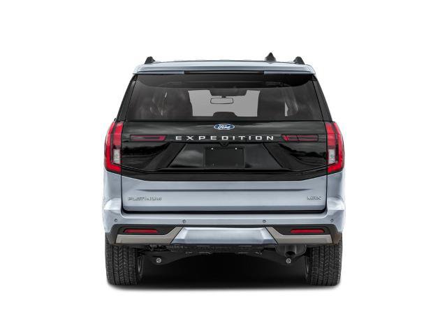 Certified 2025 Ford Expedition Max Platinum AWD/4WD image 5