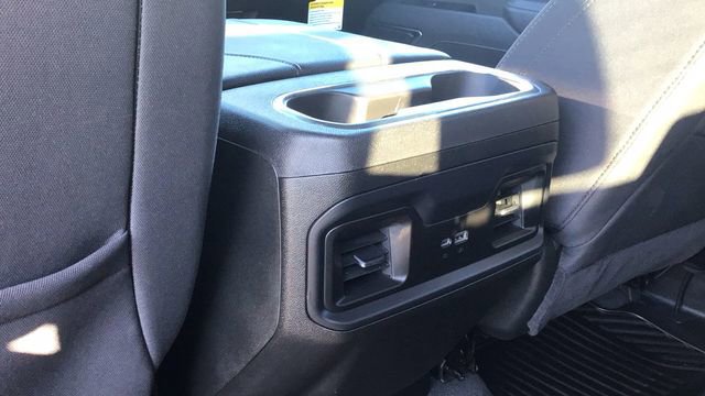 Used 2025 Chevrolet Silverado 1500 LT w/ All Star Edition Plus image 13