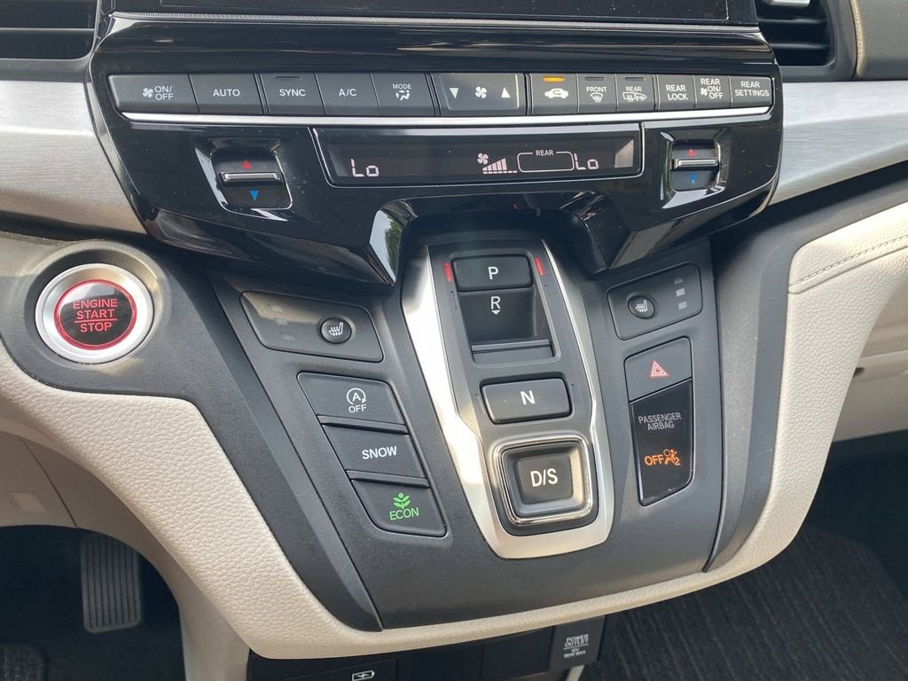 Used 2025 Honda Odyssey EX-L image 27