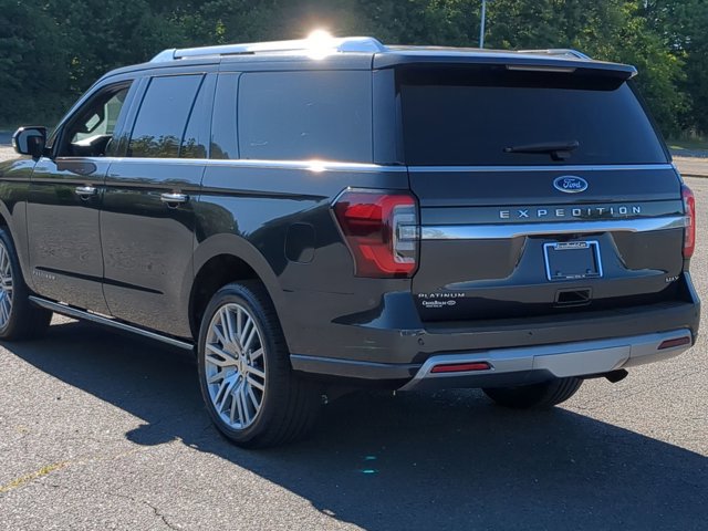 Certified 2023 Ford Expedition Max Platinum AWD/4WD image 6