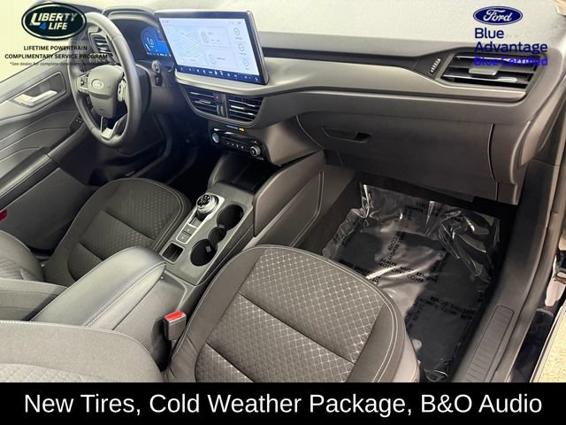 Certified 2023 Ford Escape Active w/ Tech Pack #2 FWD image 19