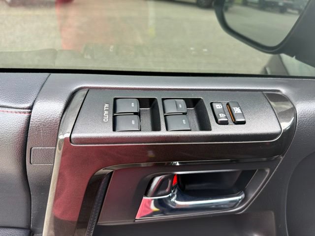 Used 2024 Toyota 4Runner TRD Off-Road Premium AWD/4WD image 8