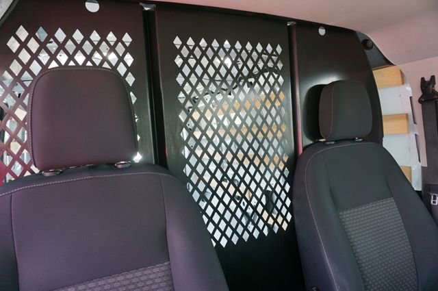 Certified 2024 Ford Transit 250 Low Roof w/ Exterior Upgrade Package RWD image 13