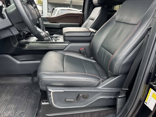 Certified 2022 Ford F150 Lariat AWD/4WD image 18
