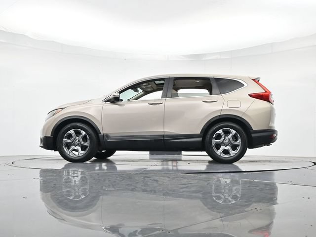 Used 2019 Honda CR-V EX image 37
