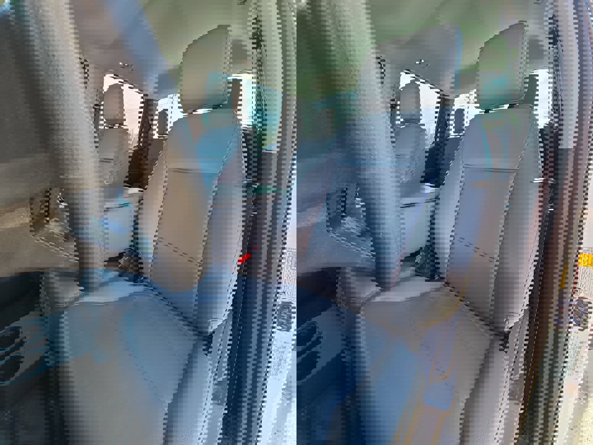 Certified 2024 Ford F250 XL w/ XL Off-Road Package image 11