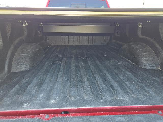 Certified 2020 Ford F350 Lariat w/ Lariat Ultimate Package image 7