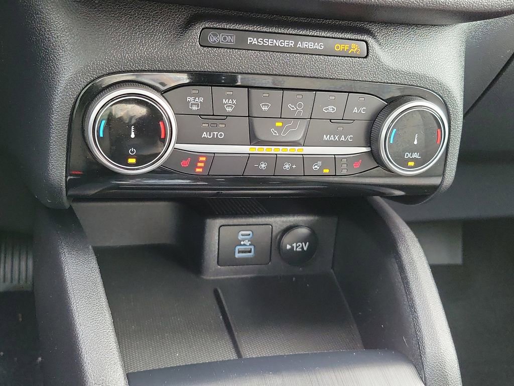 Certified 2022 Ford Escape SE w/ Convenience Package AWD/4WD image 20