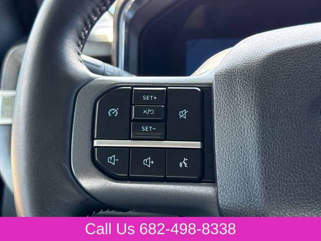 Certified 2024 Ford F250 Lariat AWD/4WD image 28