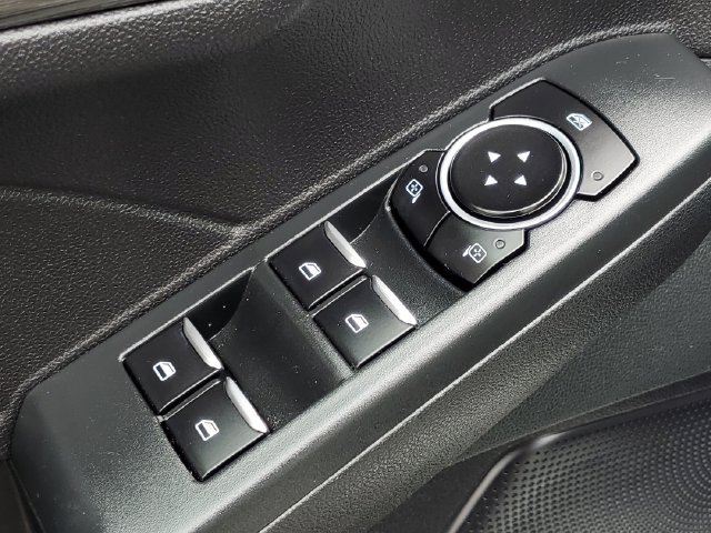 Certified 2023 Ford Escape Platinum AWD/4WD image 28