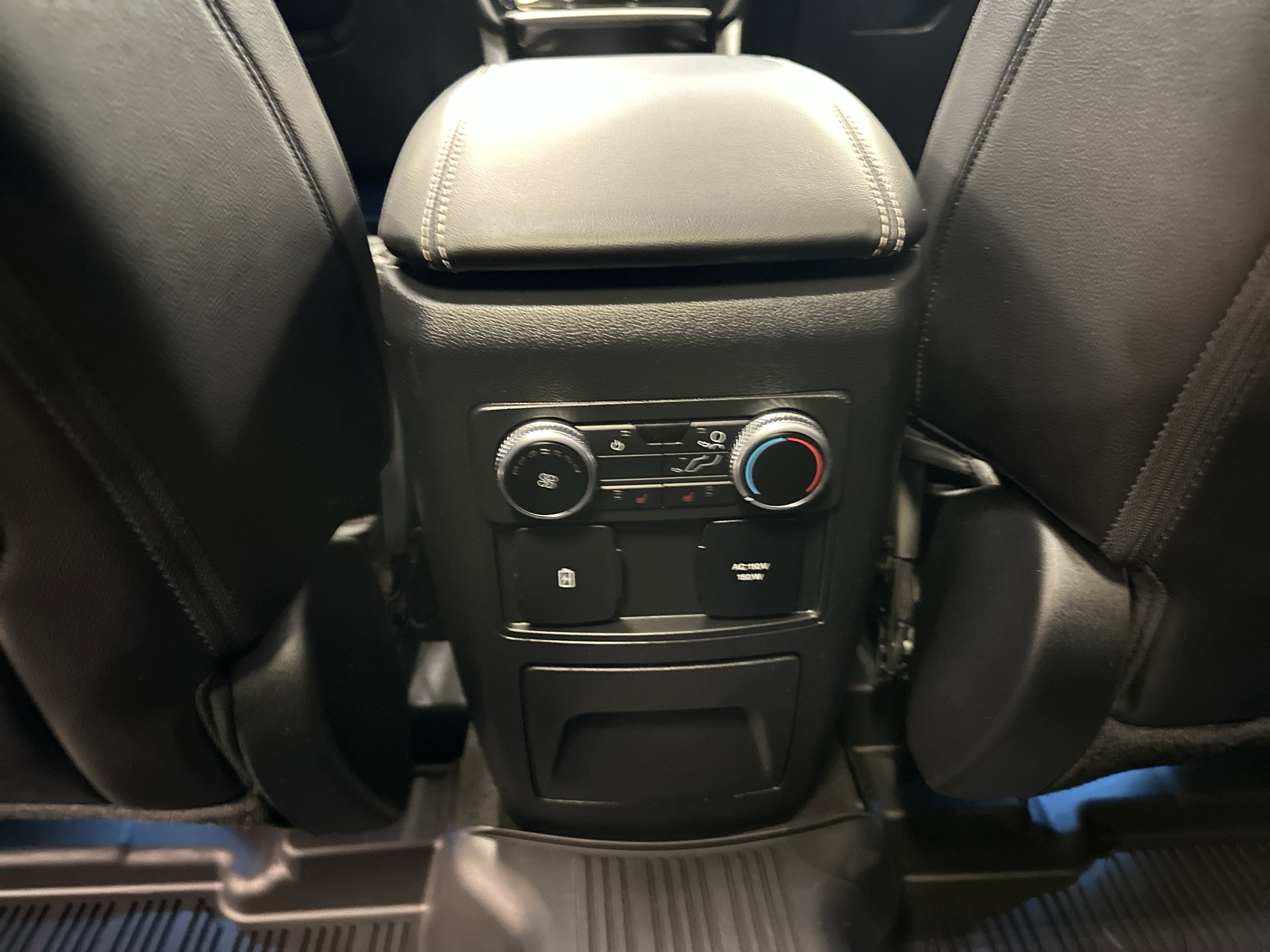 Certified 2023 Ford Explorer ST w/ Equipment Group 401A image 28