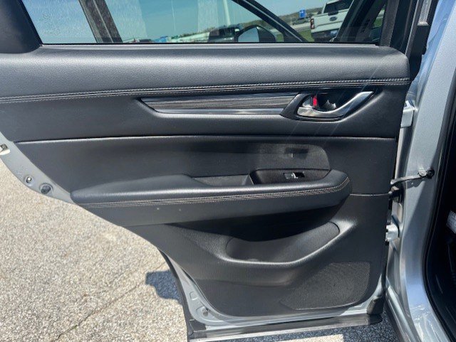 Used 2018 MAZDA CX-5 Grand Touring w/ Premium Package AWD/4WD image 26