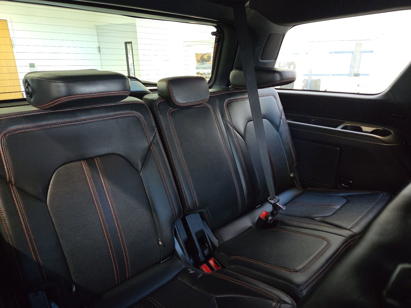 Certified 2023 Ford Expedition Timberline AWD/4WD image 32