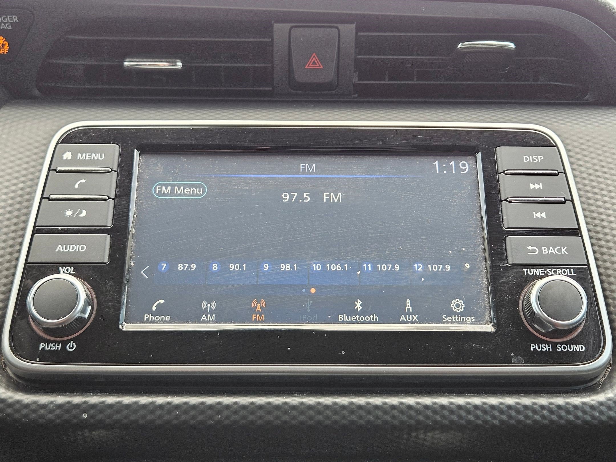 Used 2024 Nissan Kicks S FWD image 23