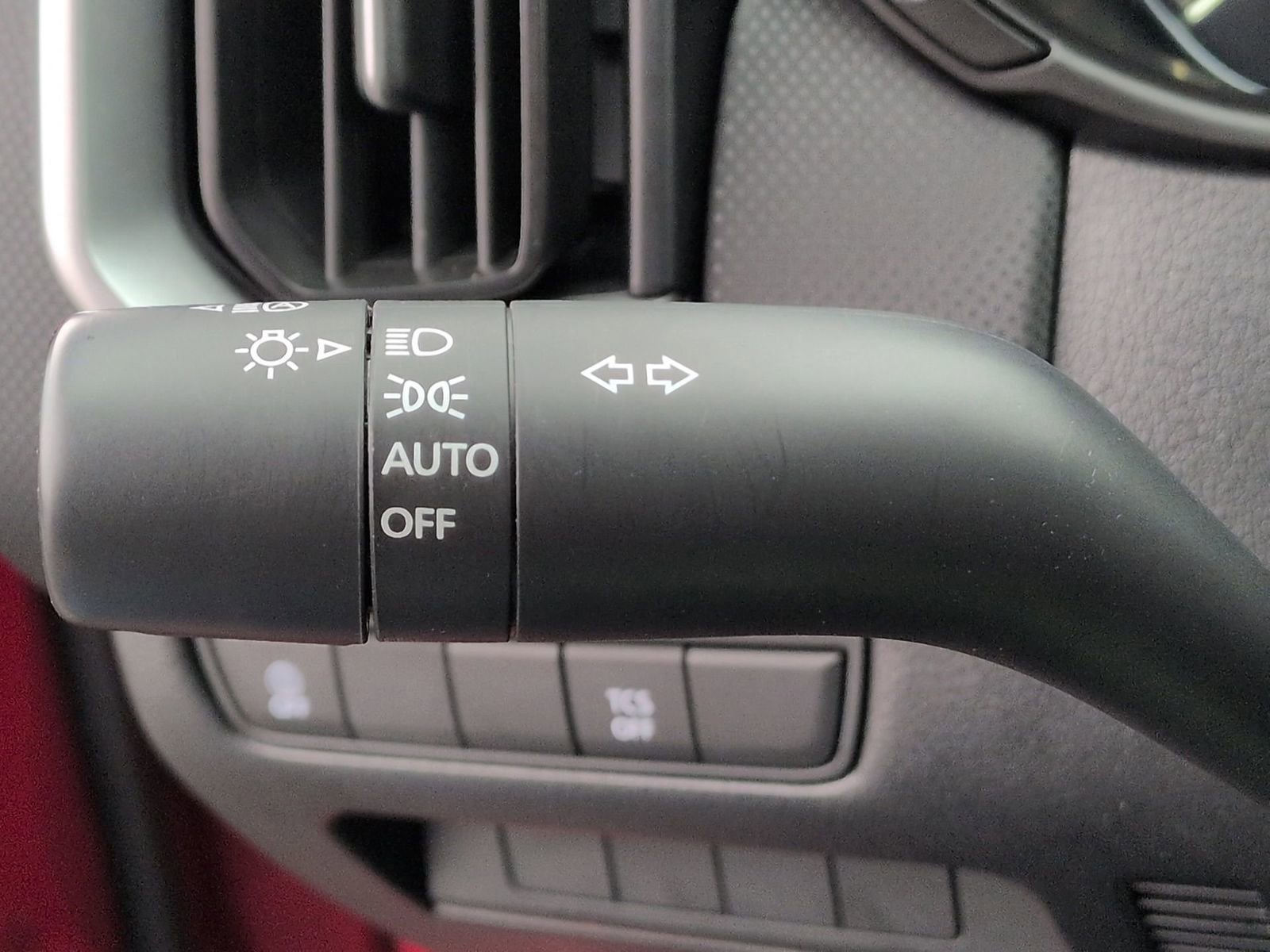 Used 2024 MAZDA CX-50 AWD 2.5 S w/ Cargo Package image 30