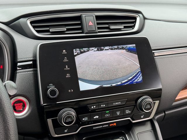 Used 2022 Honda CR-V EX image 21