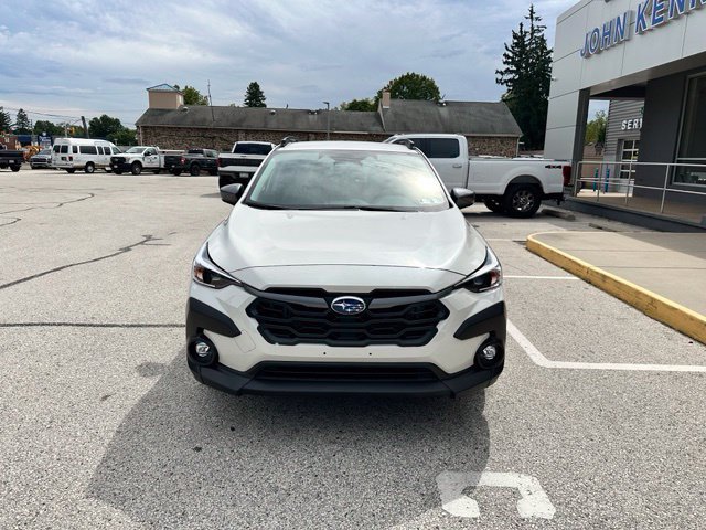 Used 2024 Subaru Crosstrek 2.0i Premium AWD/4WD image 3