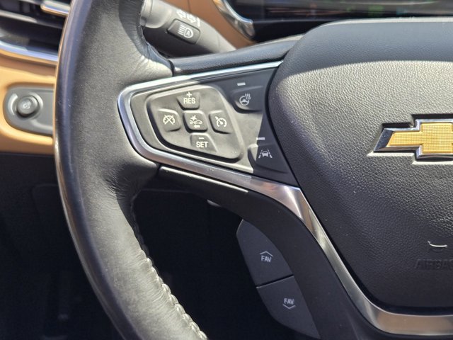 Used 2018 Chevrolet Volt Premier w/ Driver Confidence Package FWD image 26