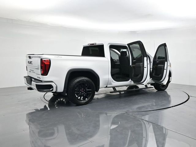 Used 2021 GMC Sierra 1500 Elevation image 47