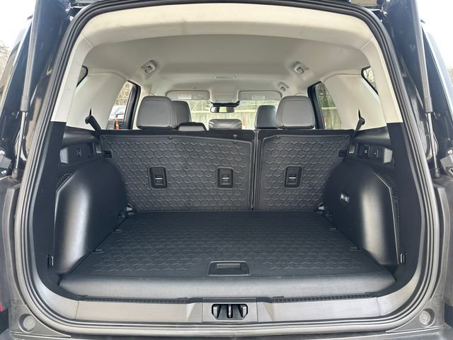 Certified 2025 Ford Bronco Sport Badlands image 13